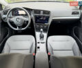 Синій Фольксваген e-Golf, об'ємом двигуна 0 л та пробігом 127 тис. км за 12950 $, фото 1 на Automoto.ua