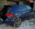Синій Фольксваген e-Golf, об'ємом двигуна 0 л та пробігом 140 тис. км за 12299 $, фото 9 на Automoto.ua