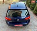 Синий Фольксваген e-Golf, объемом двигателя 0 л и пробегом 121 тыс. км за 12999 $, фото 101 на Automoto.ua