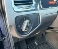 Синий Фольксваген e-Golf, объемом двигателя 0 л и пробегом 96 тыс. км за 13400 $, фото 41 на Automoto.ua