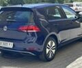 Синий Фольксваген e-Golf, объемом двигателя 0 л и пробегом 97 тыс. км за 15999 $, фото 8 на Automoto.ua