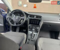 Синий Фольксваген e-Golf, объемом двигателя 0 л и пробегом 113 тыс. км за 11350 $, фото 6 на Automoto.ua