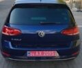 Синий Фольксваген e-Golf, объемом двигателя 0 л и пробегом 151 тыс. км за 12800 $, фото 5 на Automoto.ua