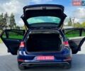Синий Фольксваген e-Golf, объемом двигателя 0 л и пробегом 183 тыс. км за 11900 $, фото 61 на Automoto.ua