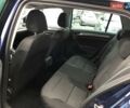 Синий Фольксваген e-Golf, объемом двигателя 0 л и пробегом 89 тыс. км за 12999 $, фото 12 на Automoto.ua