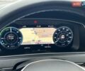 Синій Фольксваген e-Golf, об'ємом двигуна 0 л та пробігом 131 тис. км за 12750 $, фото 40 на Automoto.ua