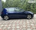 Синій Фольксваген e-Golf, об'ємом двигуна 0 л та пробігом 58 тис. км за 24500 $, фото 157 на Automoto.ua