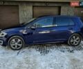 Синій Фольксваген e-Golf, об'ємом двигуна 0 л та пробігом 140 тис. км за 12299 $, фото 4 на Automoto.ua