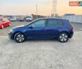 Синий Фольксваген e-Golf, объемом двигателя 0 л и пробегом 79 тыс. км за 14400 $, фото 6 на Automoto.ua