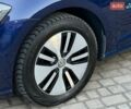 Синий Фольксваген e-Golf, объемом двигателя 0 л и пробегом 96 тыс. км за 13400 $, фото 19 на Automoto.ua