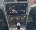 Синий Фольксваген e-Golf, объемом двигателя 0 л и пробегом 104 тыс. км за 13000 $, фото 21 на Automoto.ua