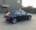 Синій Фольксваген e-Golf, об'ємом двигуна 0 л та пробігом 150 тис. км за 11750 $, фото 5 на Automoto.ua