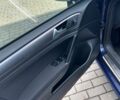 Синій Фольксваген e-Golf, об'ємом двигуна 0 л та пробігом 141 тис. км за 11400 $, фото 12 на Automoto.ua