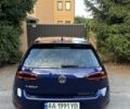 Синий Фольксваген e-Golf, объемом двигателя 0 л и пробегом 74 тыс. км за 14900 $, фото 10 на Automoto.ua