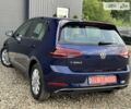 Синий Фольксваген e-Golf, объемом двигателя 0 л и пробегом 40 тыс. км за 18950 $, фото 42 на Automoto.ua