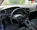 Синій Фольксваген e-Golf, об'ємом двигуна 0 л та пробігом 112 тис. км за 14500 $, фото 26 на Automoto.ua