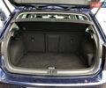 Синий Фольксваген e-Golf, объемом двигателя 0 л и пробегом 89 тыс. км за 12999 $, фото 15 на Automoto.ua