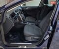 Синій Фольксваген e-Golf, об'ємом двигуна 0 л та пробігом 140 тис. км за 12299 $, фото 21 на Automoto.ua