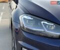 Синій Фольксваген e-Golf, об'ємом двигуна 0 л та пробігом 135 тис. км за 11200 $, фото 2 на Automoto.ua
