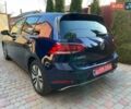 Синий Фольксваген e-Golf, объемом двигателя 0 л и пробегом 121 тыс. км за 12999 $, фото 9 на Automoto.ua