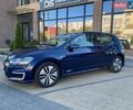 Синій Фольксваген e-Golf, об'ємом двигуна 0 л та пробігом 161 тис. км за 12599 $, фото 4 на Automoto.ua
