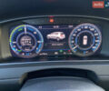 Синій Фольксваген e-Golf, об'ємом двигуна 0 л та пробігом 124 тис. км за 14500 $, фото 24 на Automoto.ua