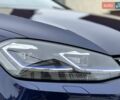 Синій Фольксваген e-Golf, об'ємом двигуна 0 л та пробігом 131 тис. км за 12750 $, фото 8 на Automoto.ua