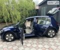 Синій Фольксваген e-Golf, об'ємом двигуна 0 л та пробігом 58 тис. км за 24500 $, фото 138 на Automoto.ua