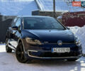 Синій Фольксваген e-Golf, об'ємом двигуна 0 л та пробігом 116 тис. км за 13500 $, фото 8 на Automoto.ua