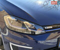 Синій Фольксваген e-Golf, об'ємом двигуна 0 л та пробігом 116 тис. км за 13500 $, фото 10 на Automoto.ua