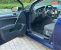 Синий Фольксваген e-Golf, объемом двигателя 0 л и пробегом 96 тыс. км за 13400 $, фото 33 на Automoto.ua