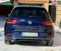 Синій Фольксваген e-Golf, об'ємом двигуна 0 л та пробігом 116 тис. км за 13500 $, фото 5 на Automoto.ua