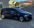 Синій Фольксваген e-Golf, об'ємом двигуна 0 л та пробігом 195 тис. км за 10700 $, фото 4 на Automoto.ua