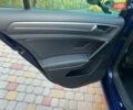 Синий Фольксваген e-Golf, объемом двигателя 0 л и пробегом 121 тыс. км за 12999 $, фото 17 на Automoto.ua