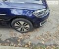 Синій Фольксваген e-Golf, об'ємом двигуна 0 л та пробігом 110 тис. км за 13999 $, фото 3 на Automoto.ua