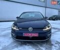Синій Фольксваген e-Golf, об'ємом двигуна 0 л та пробігом 87 тис. км за 12500 $, фото 7 на Automoto.ua