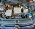Синий Фольксваген e-Golf, объемом двигателя 0 л и пробегом 121 тыс. км за 12999 $, фото 30 на Automoto.ua