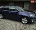 Синий Фольксваген e-Golf, объемом двигателя 0 л и пробегом 140 тыс. км за 11750 $, фото 11 на Automoto.ua