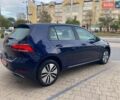Синий Фольксваген e-Golf, объемом двигателя 0 л и пробегом 163 тыс. км за 11899 $, фото 4 на Automoto.ua