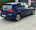 Синій Фольксваген e-Golf, об'ємом двигуна 0 л та пробігом 133 тис. км за 16500 $, фото 3 на Automoto.ua