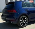 Синий Фольксваген e-Golf, объемом двигателя 0 л и пробегом 165 тыс. км за 13999 $, фото 14 на Automoto.ua