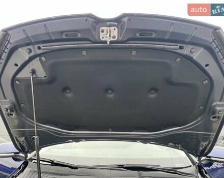 Синій Фольксваген e-Golf, об'ємом двигуна 0 л та пробігом 130 тис. км за 12970 $, фото 81 на Automoto.ua