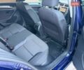 Синий Фольксваген e-Golf, объемом двигателя 0 л и пробегом 96 тыс. км за 13400 $, фото 68 на Automoto.ua