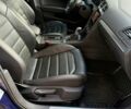 Синій Фольксваген e-Golf, об'ємом двигуна 0 л та пробігом 112 тис. км за 14500 $, фото 39 на Automoto.ua