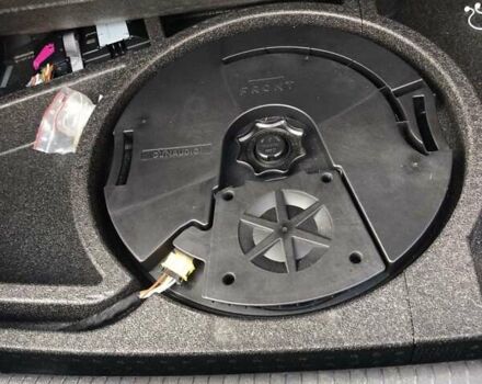 Синий Фольксваген e-Golf, объемом двигателя 0 л и пробегом 80 тыс. км за 16500 $, фото 11 на Automoto.ua