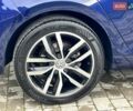 Синій Фольксваген e-Golf, об'ємом двигуна 0 л та пробігом 130 тис. км за 12970 $, фото 20 на Automoto.ua