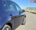 Синий Фольксваген e-Golf, объемом двигателя 0 л и пробегом 137 тыс. км за 13200 $, фото 8 на Automoto.ua