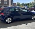 Синий Фольксваген e-Golf, объемом двигателя 0 л и пробегом 97 тыс. км за 15999 $, фото 9 на Automoto.ua