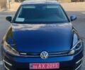 Синий Фольксваген e-Golf, объемом двигателя 0 л и пробегом 151 тыс. км за 12800 $, фото 1 на Automoto.ua