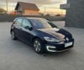 Синій Фольксваген e-Golf, об'ємом двигуна 0 л та пробігом 150 тис. км за 11750 $, фото 3 на Automoto.ua
